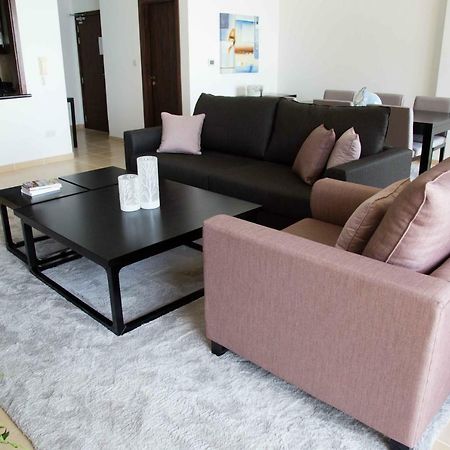 Hi Guests Vacation Homes - Shams دبي المظهر الخارجي الصورة
