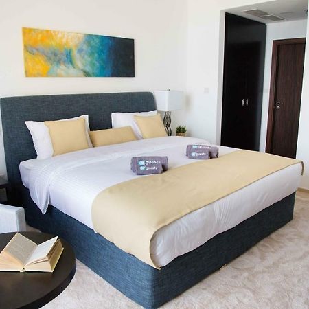 Hi Guests Vacation Homes - Shams دبي المظهر الخارجي الصورة