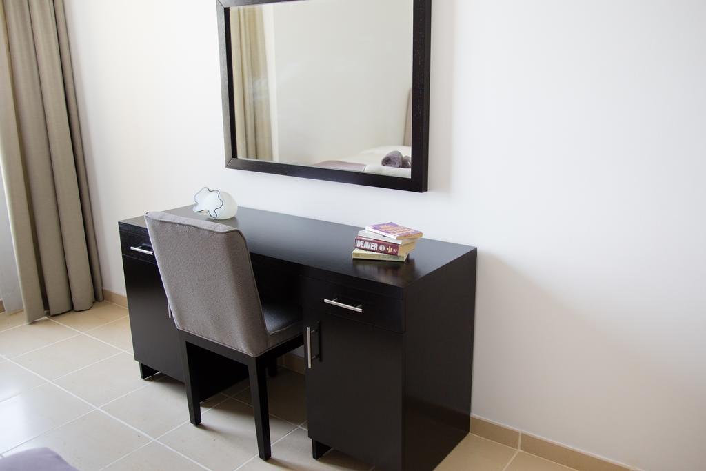 Hi Guests Vacation Homes - Shams دبي المظهر الخارجي الصورة