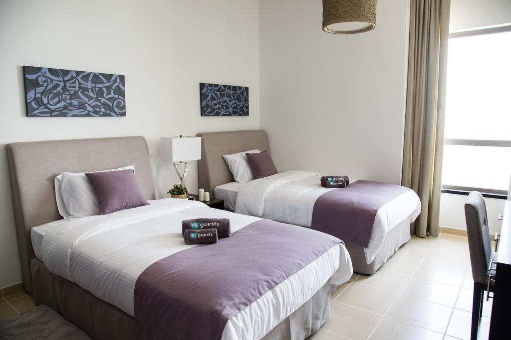 Hi Guests Vacation Homes - Shams دبي المظهر الخارجي الصورة