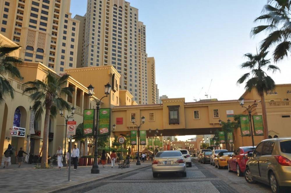 Hi Guests Vacation Homes - Shams دبي المظهر الخارجي الصورة