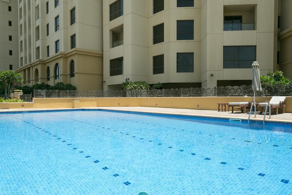 Hi Guests Vacation Homes - Shams دبي المظهر الخارجي الصورة