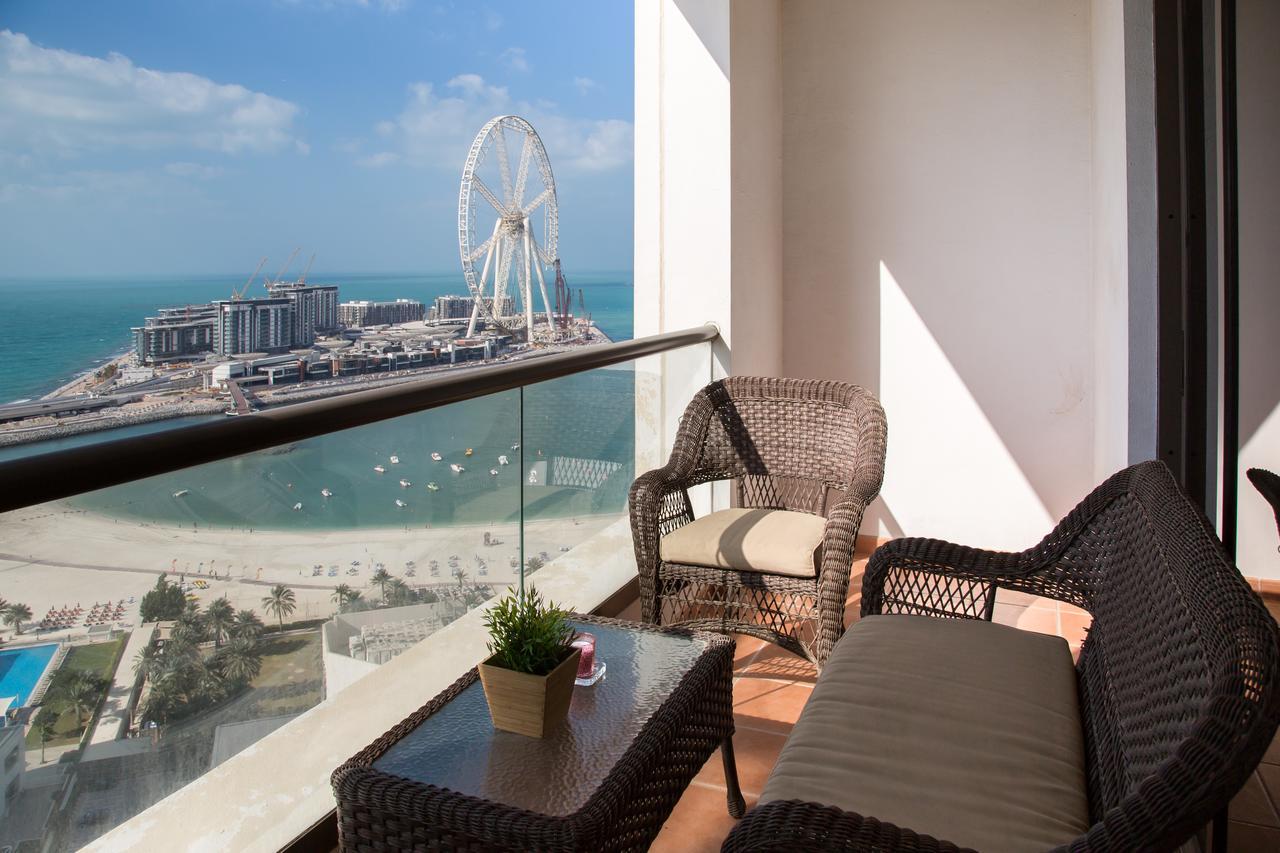 Hi Guests Vacation Homes - Shams دبي الغرفة الصورة
