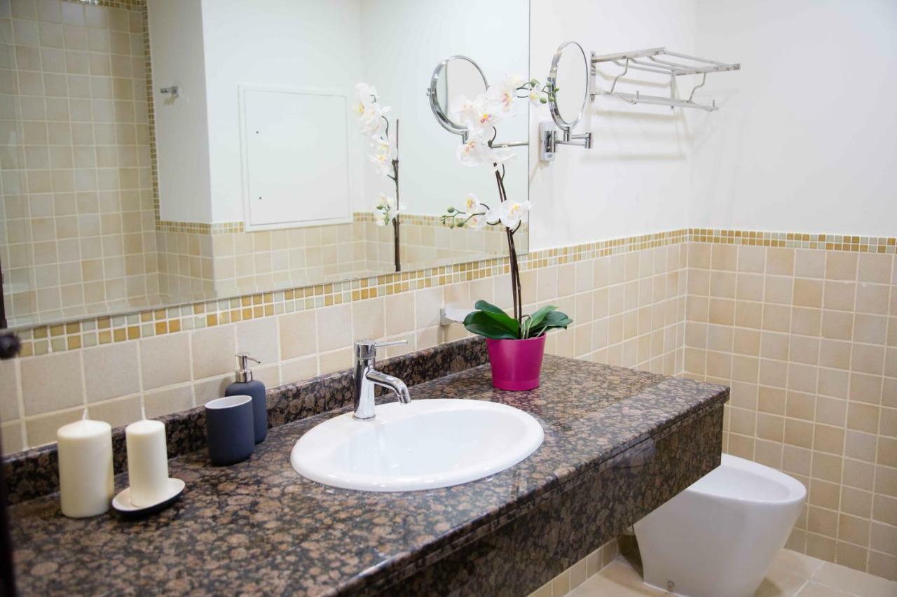 Hi Guests Vacation Homes - Shams دبي المظهر الخارجي الصورة