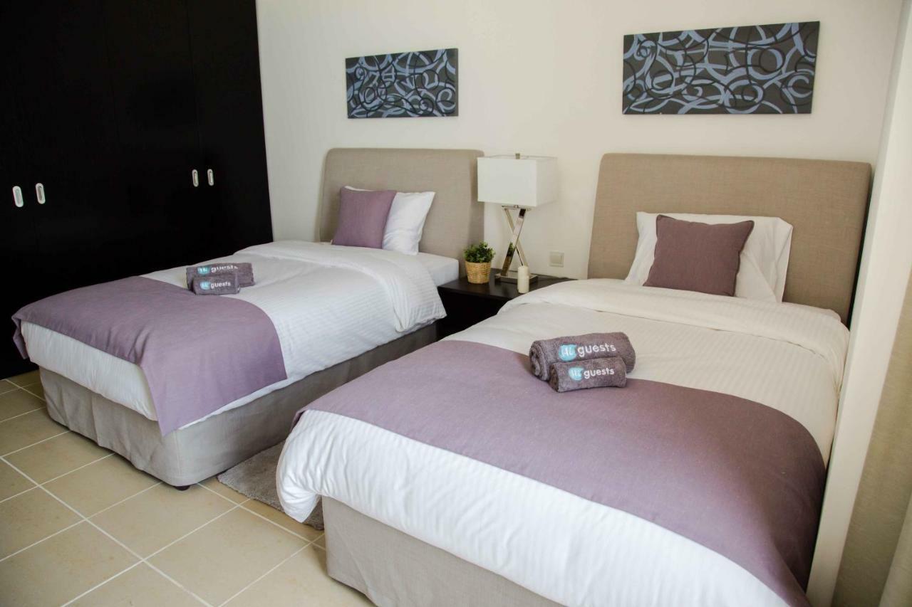 Hi Guests Vacation Homes - Shams دبي المظهر الخارجي الصورة