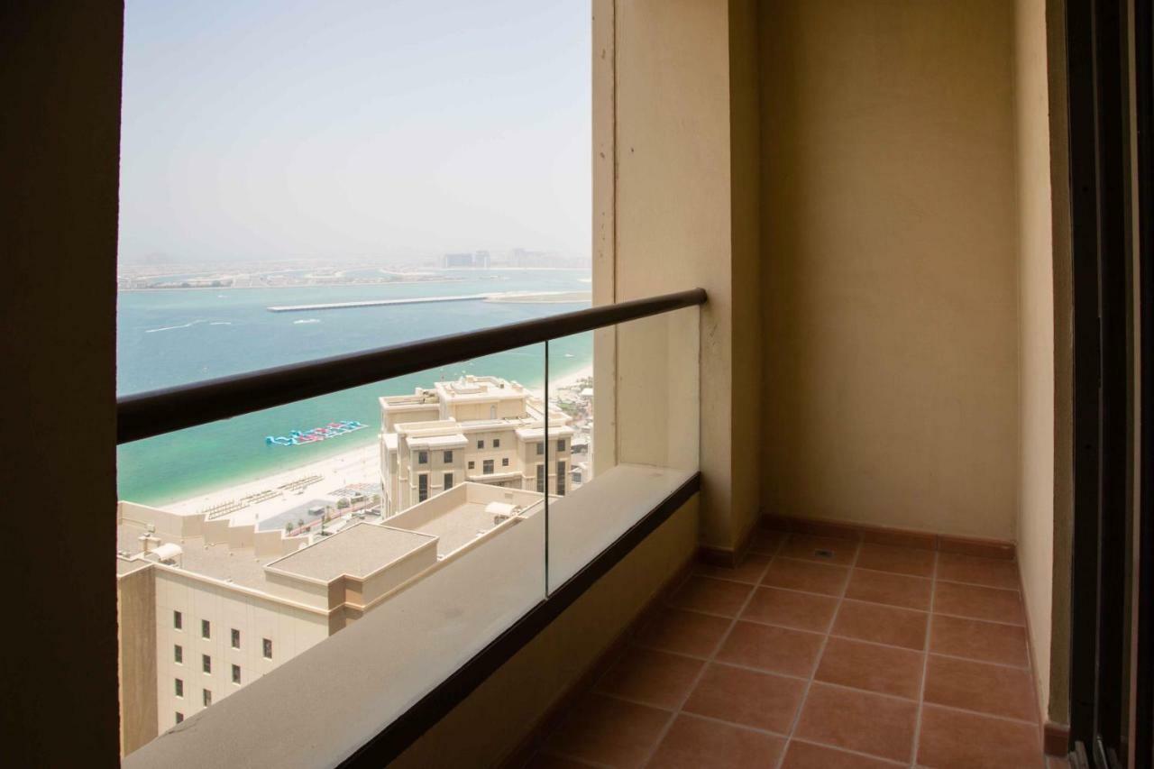 Hi Guests Vacation Homes - Shams دبي المظهر الخارجي الصورة