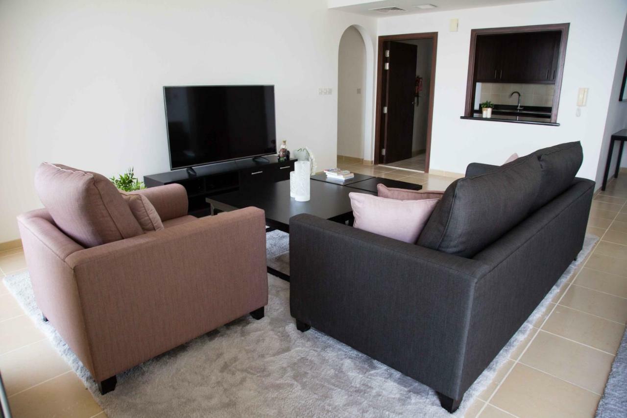 Hi Guests Vacation Homes - Shams دبي المظهر الخارجي الصورة